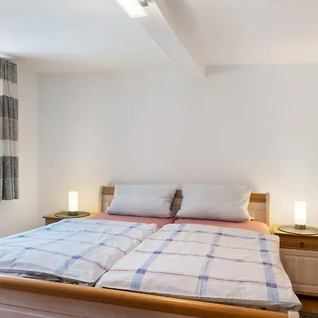 Stadthaus شقة ملريش اشتات